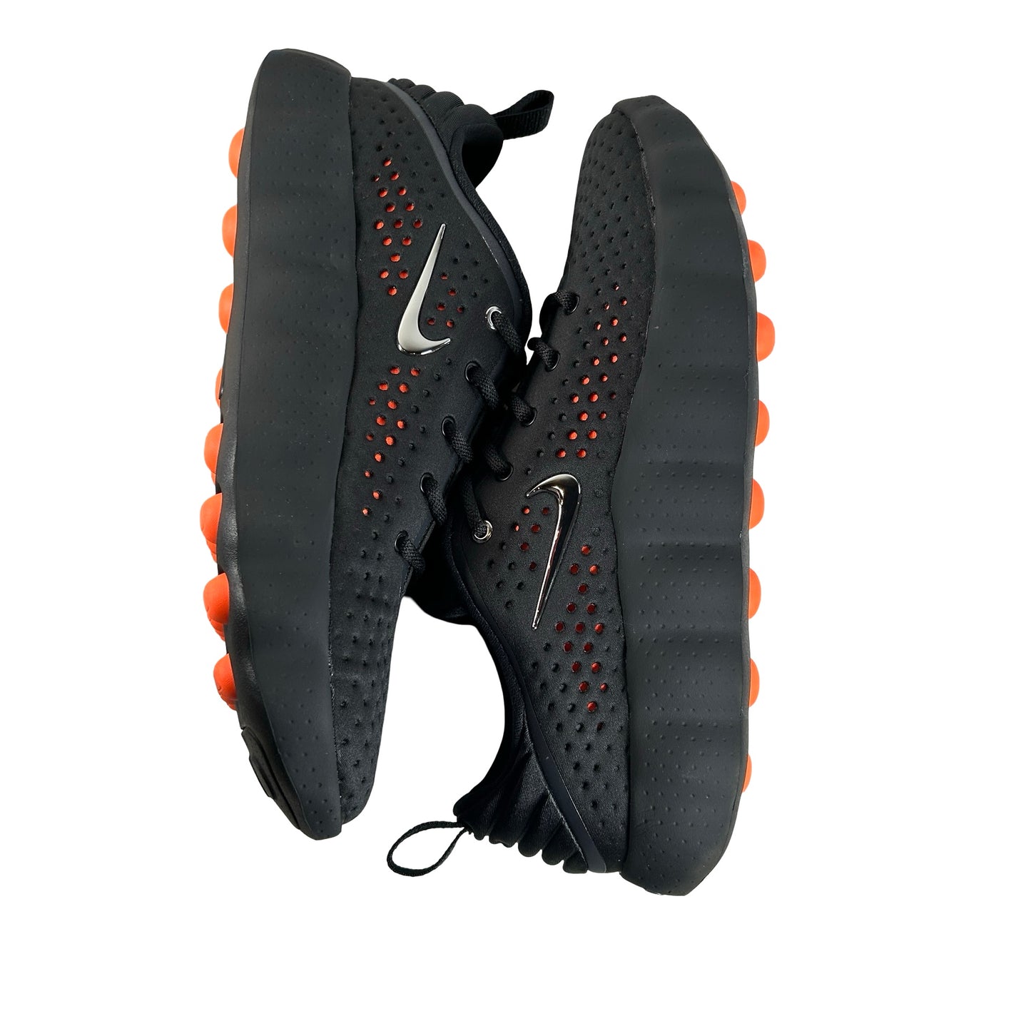 HQ4308 001 Nike Mind 002 Black Hyper Crimson [USED] - 10.5 M (Used)