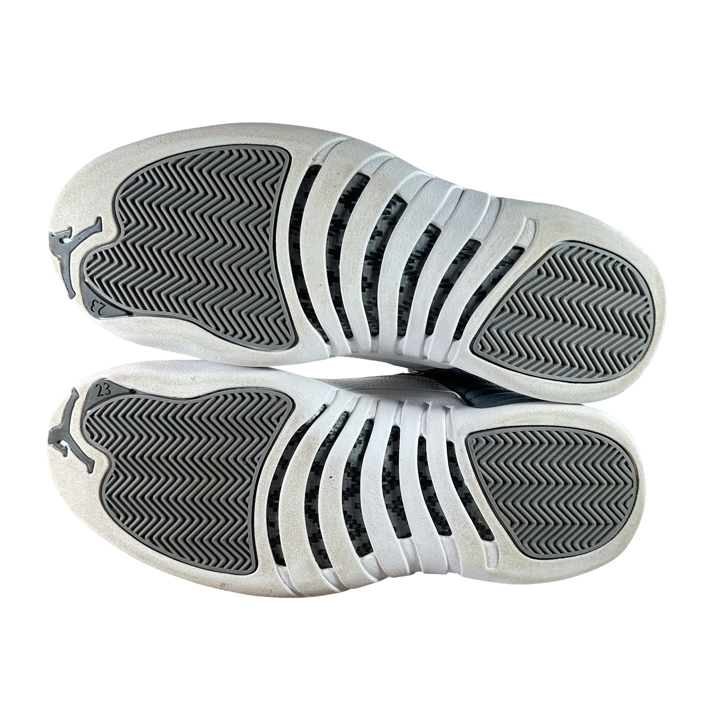CT8013 015 Jordan 12 Retro Stealth [USED] - 10.5 M (Used)