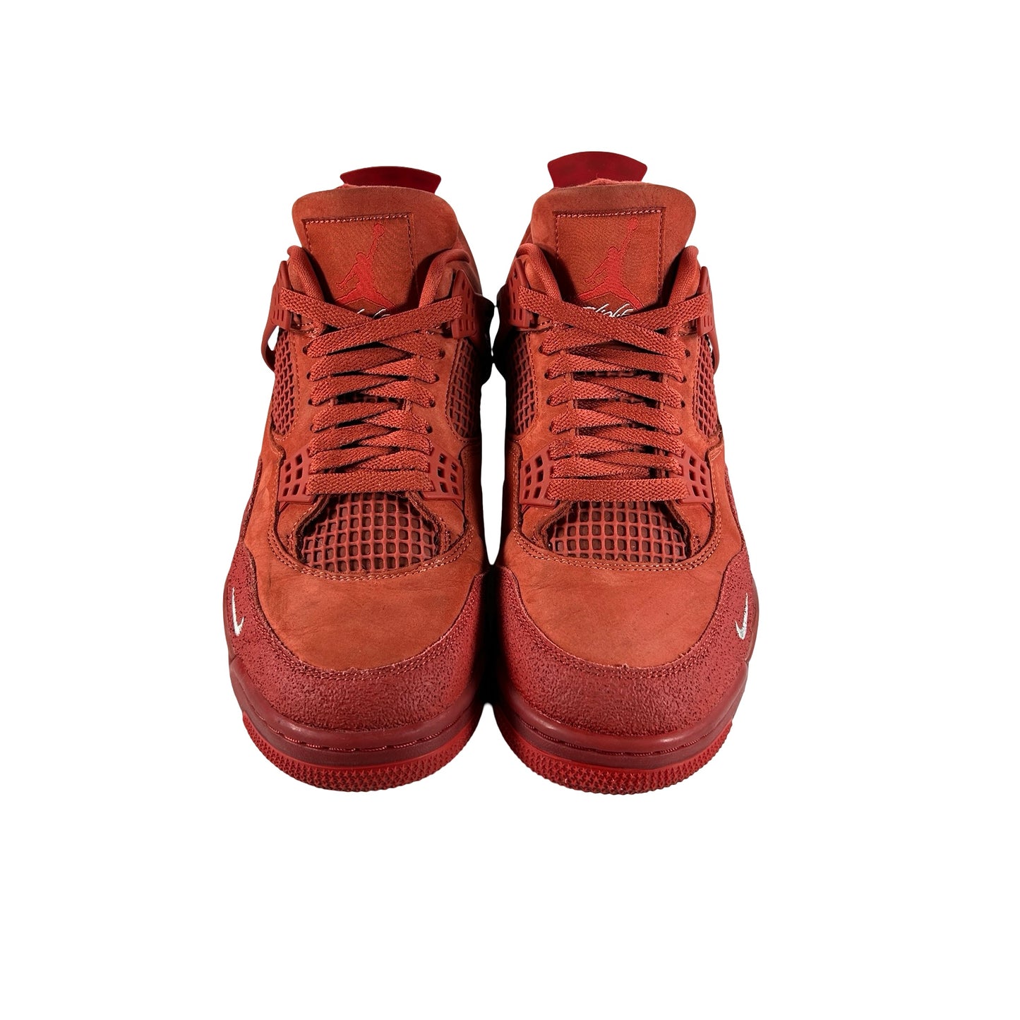 HF4340 800 Air Jordan 4 Retro OG SP Nigel Sylvester Brick by Brick [USED] - 9.5 M (Used9)
