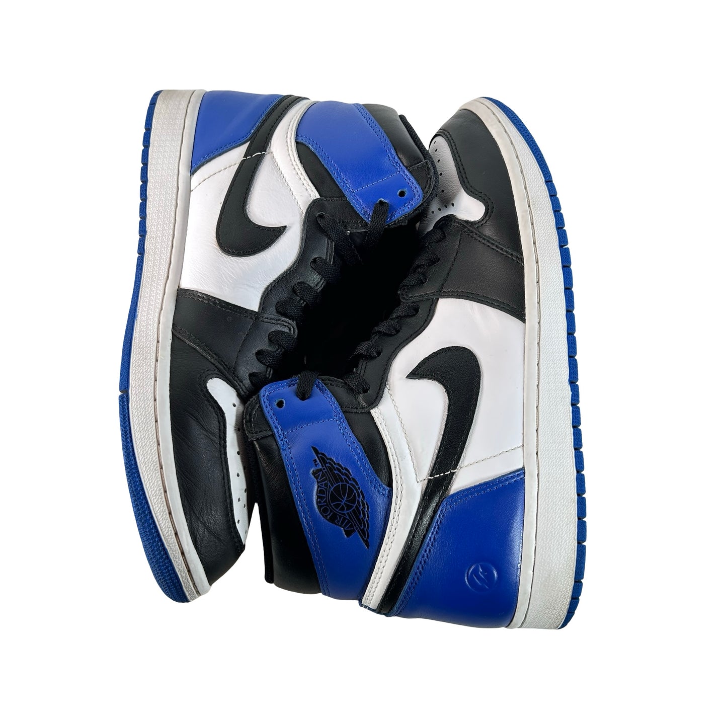 716371 040 Jordan 1 Fragment [USED] - 11 M (Used2) (No Box2)