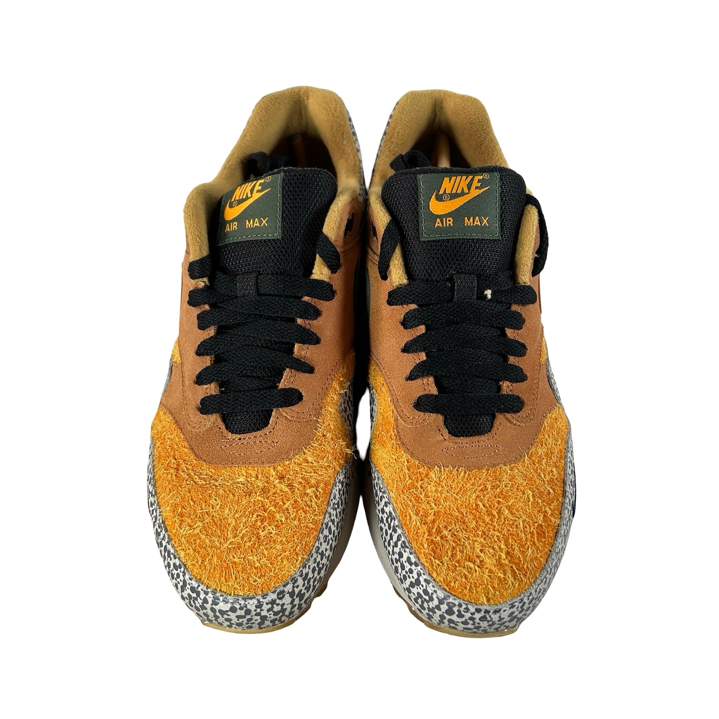 665873 200 Nike Air Max 1 atmos Safari (2016) [USED] - 8.5 M (Used)