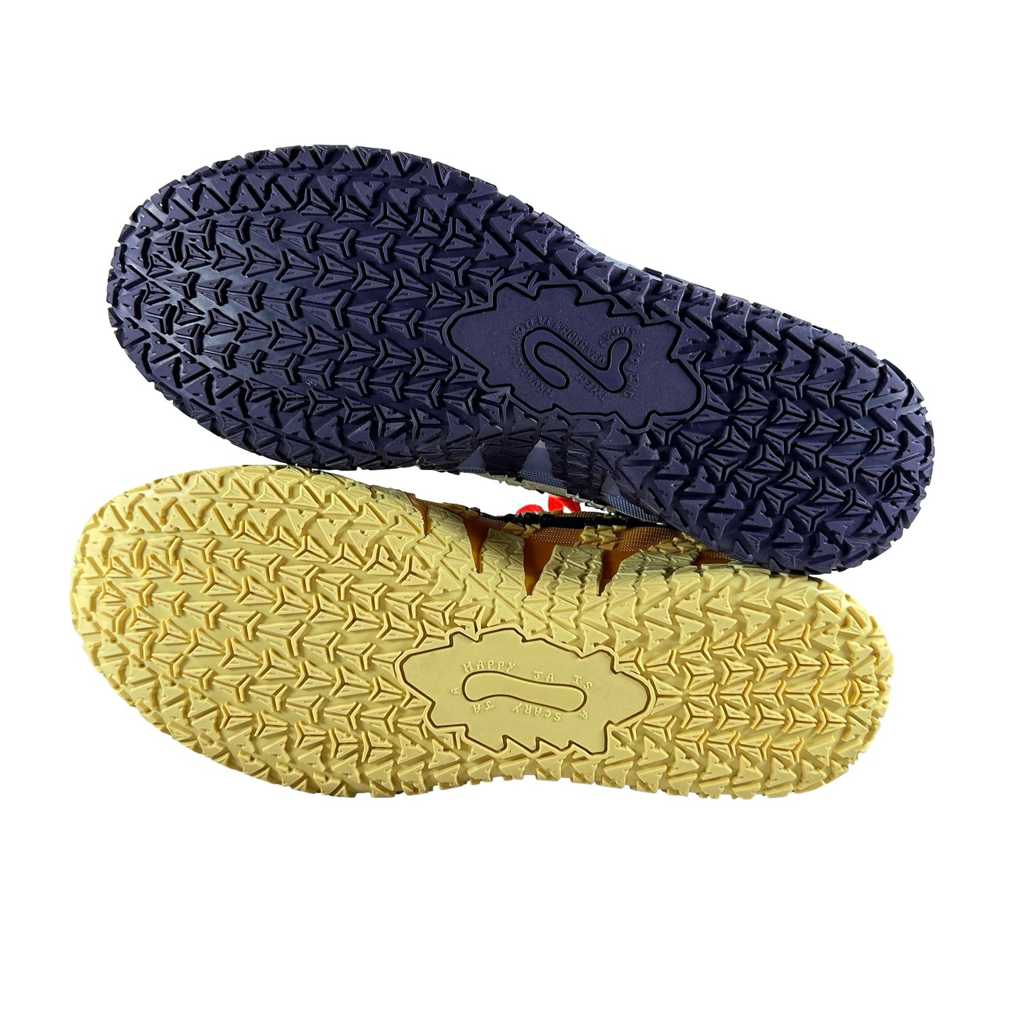 HF2793 700 Nike Ja 3 Hustle & Flow [USED] - 12 M (VNDS)