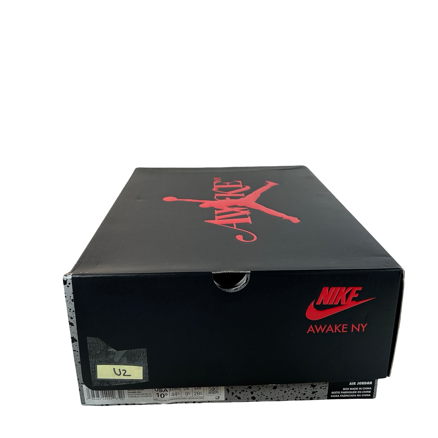 DV4982 004 Jordan 5 Retro Awake NY Black [USED] - 10.5 M (Used2)