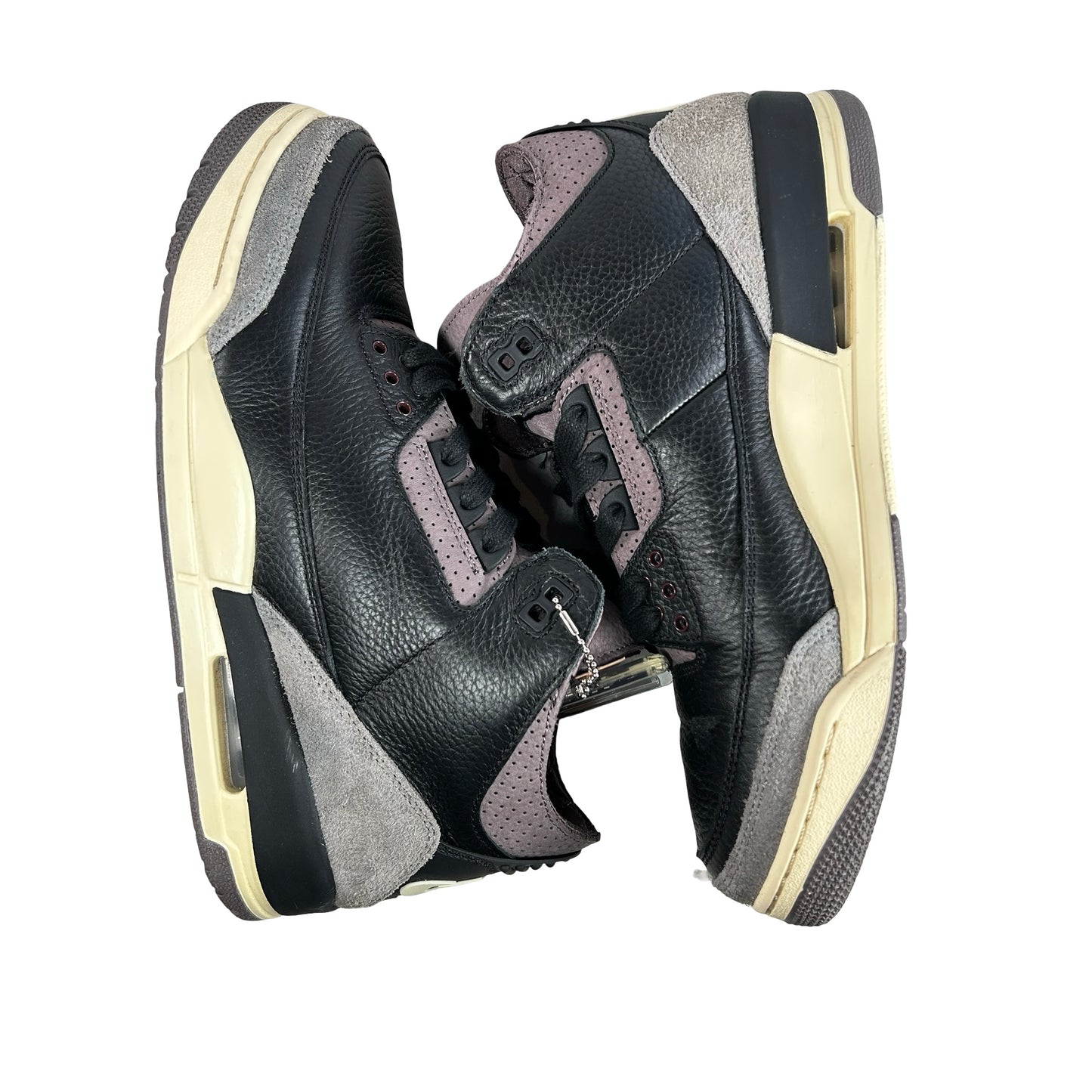 FZ4811 001 Jordan 3 Retro OG SP A Ma Maniére While You Were Sleeping (Women's) [USED] - 11.5 W / 10 M (Used10)
