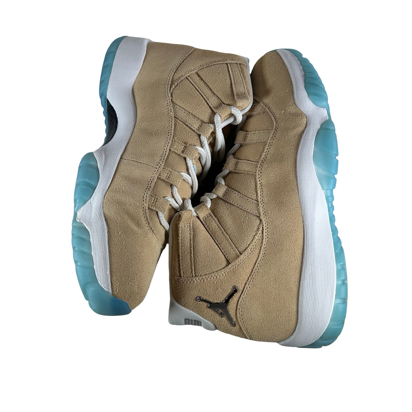 IO8960 707 Jordan 11 Retro H-Town [USED] - 10.5 M (Used)
