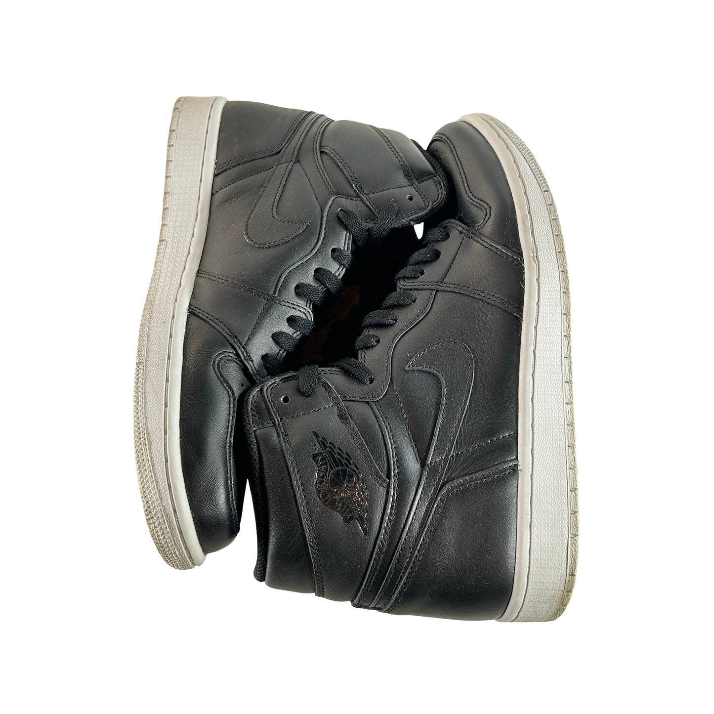 555088 006 Jordan 1 Retro Cyber Monday (2015) [USED] - 10 M (Used) (No Box)