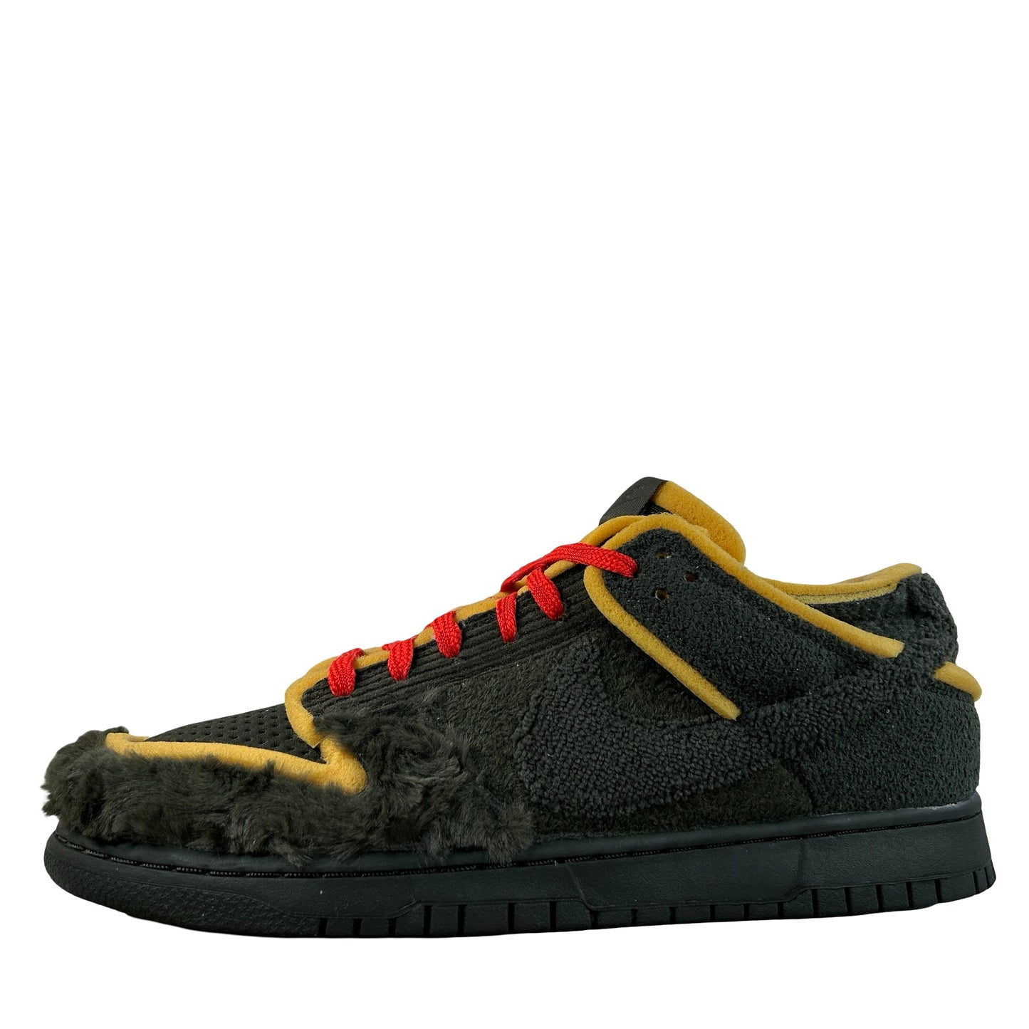 IH5094 300 Nike Dunk Low Cactus Plant Flea Market Swamp Sponge Sequoia [USED] - 10.5 M (Used2)