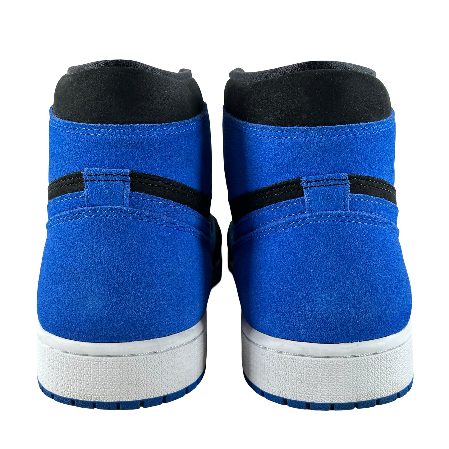 DZ5485 042 Jordan 1 Retro High OG Royal Reimagined [USED] - 13 M (Used4)