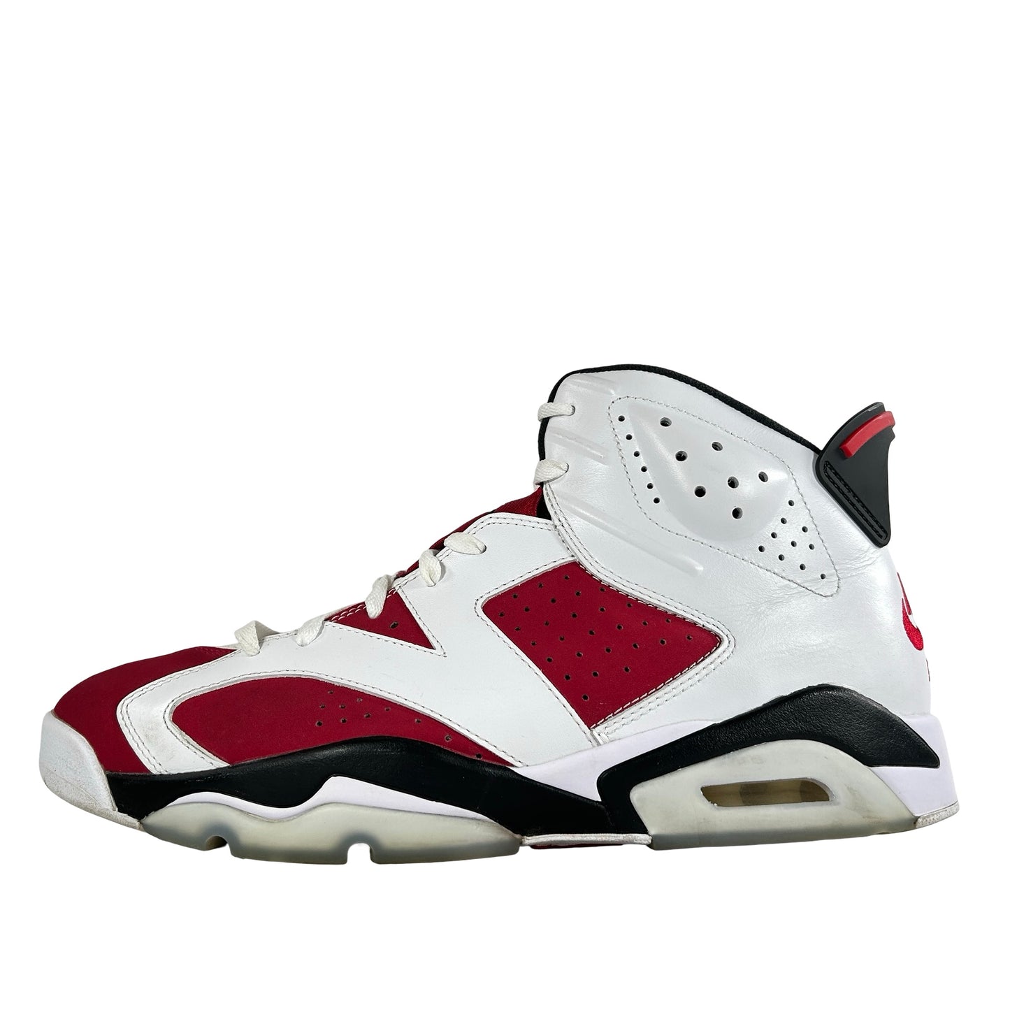 CT8529 106 Jordan 6 Retro Carmine [USED] - 13 M (Used3)