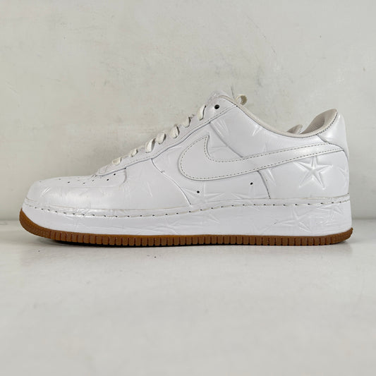 349703 111 Nike Air Force 1 Low Alife Arc [USED] - 11 M (Used) (No Box)