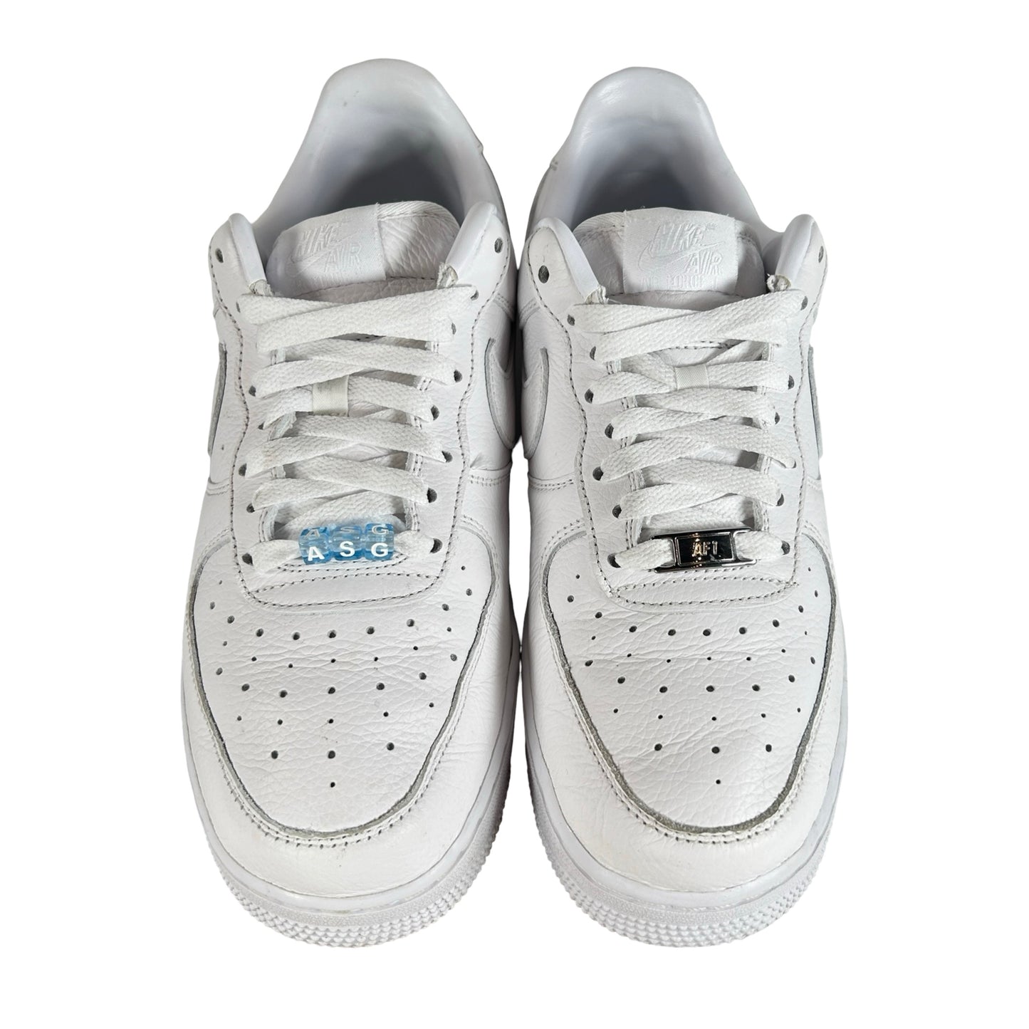 CZ8065 100 Nike AF1 Low Drake NOCTA CLB [USED] - 9 M (Used3)