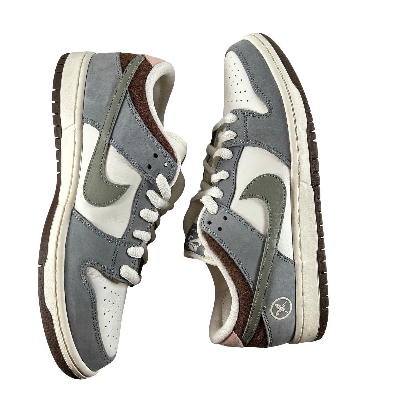 FQ1180 001 Nike SB Dunk Low Yuto Horigome [USED] - 9.5 M (Used2)
