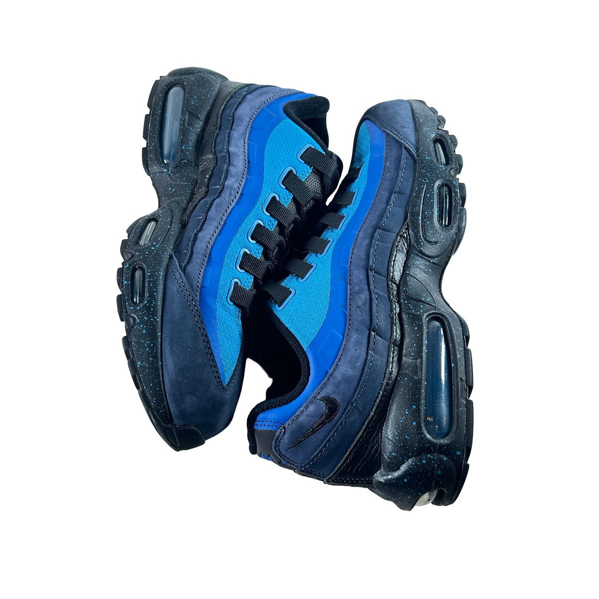 HF5515 400 Nike Air Max 95 Stash (2024) [USED] - 8 M (Used2)