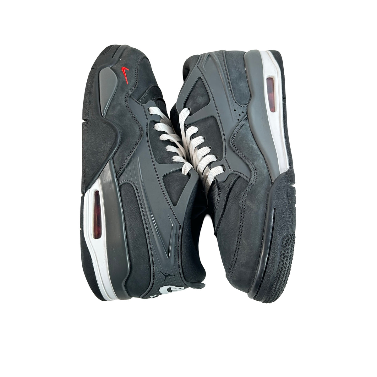 HF4334 004 Jordan 4 RM SP Nigel Sylvester Driveway Grey [USED] - 9 M (Used7)
