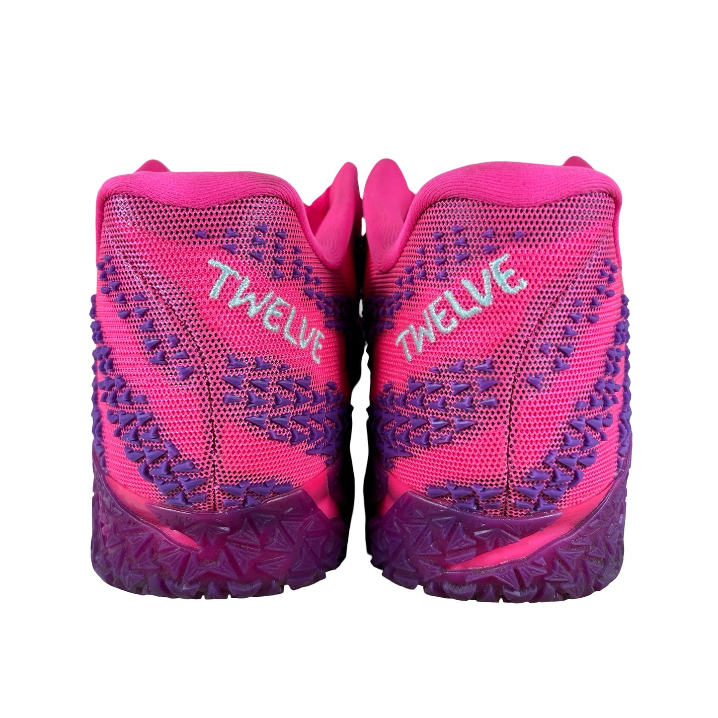 HF2793 600 Nike Ja 3 Max Volume [USED] - 12 M (Used5)