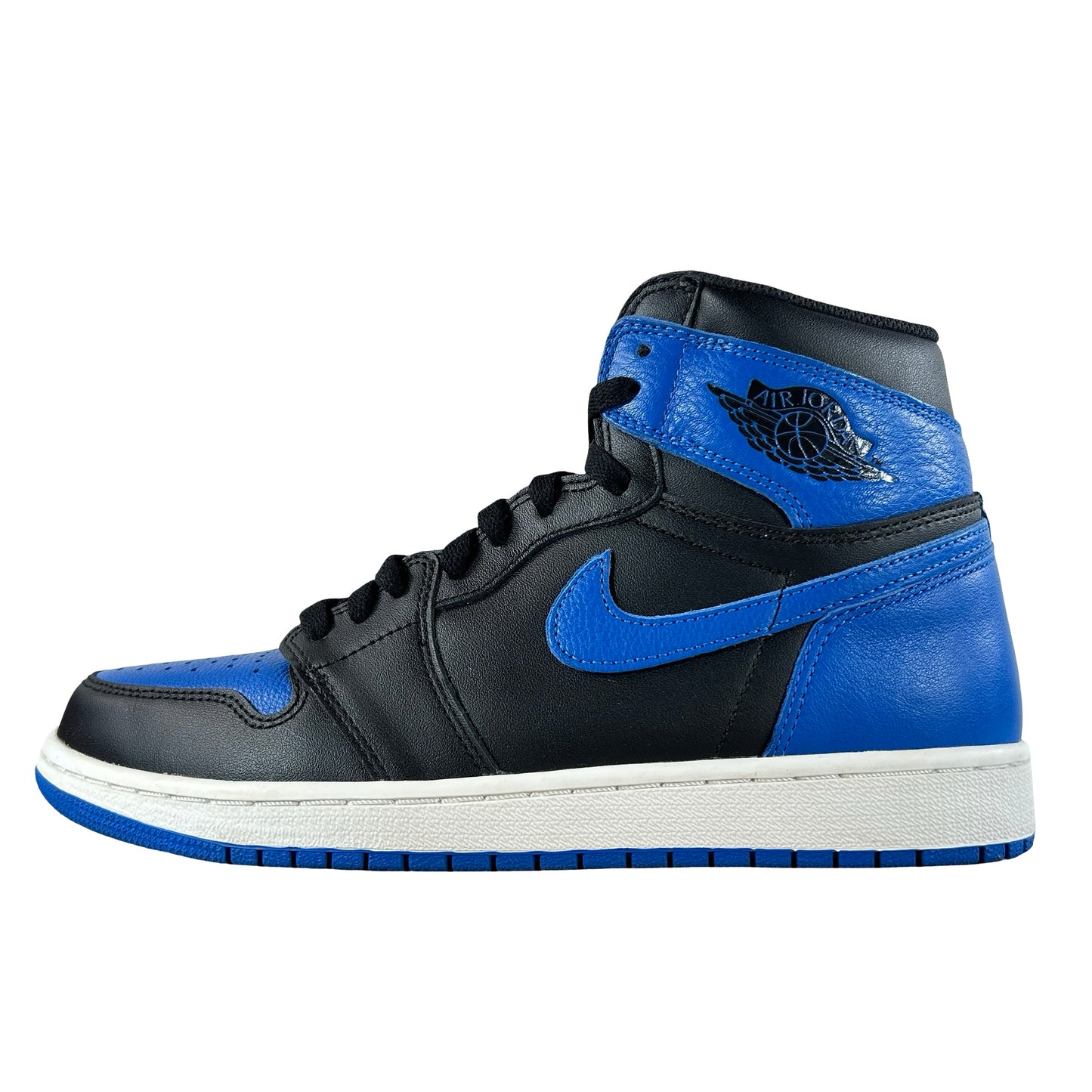 555088 007 Jordan 1 Royal (2017) [USED] - 9.5 M (Used6)