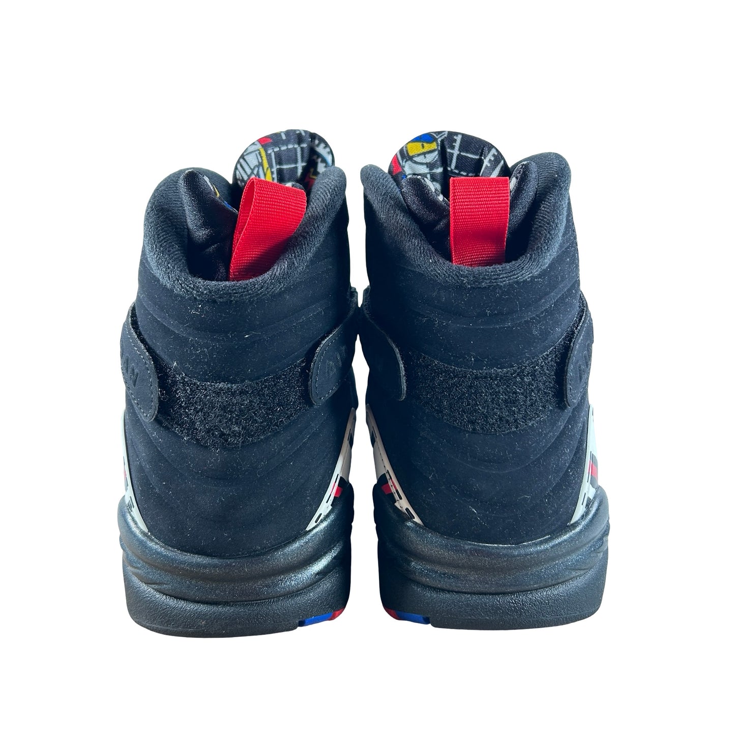 305381 062 Jordan 8 Retro Playoffs [USED] - 10.5 M (Used20)