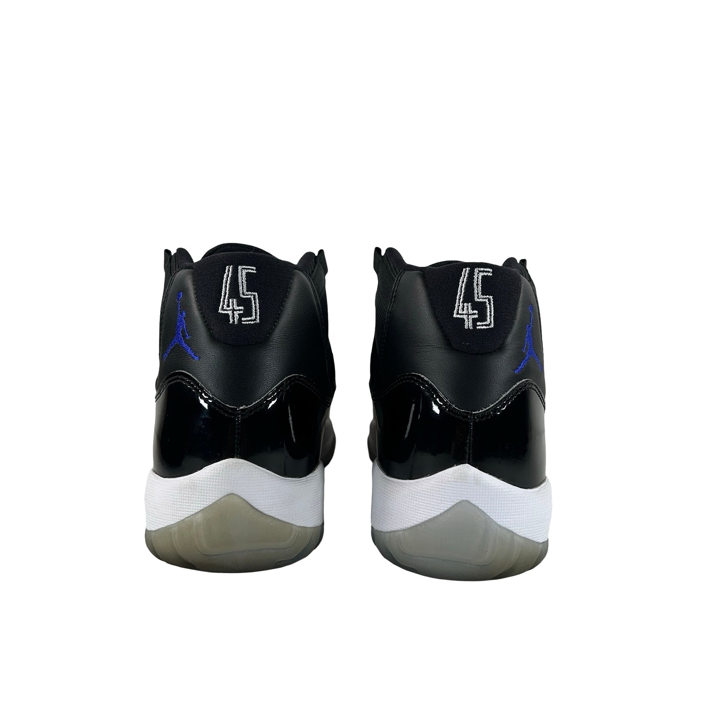 378037 003 Jordania 11 Space Jam (2016)