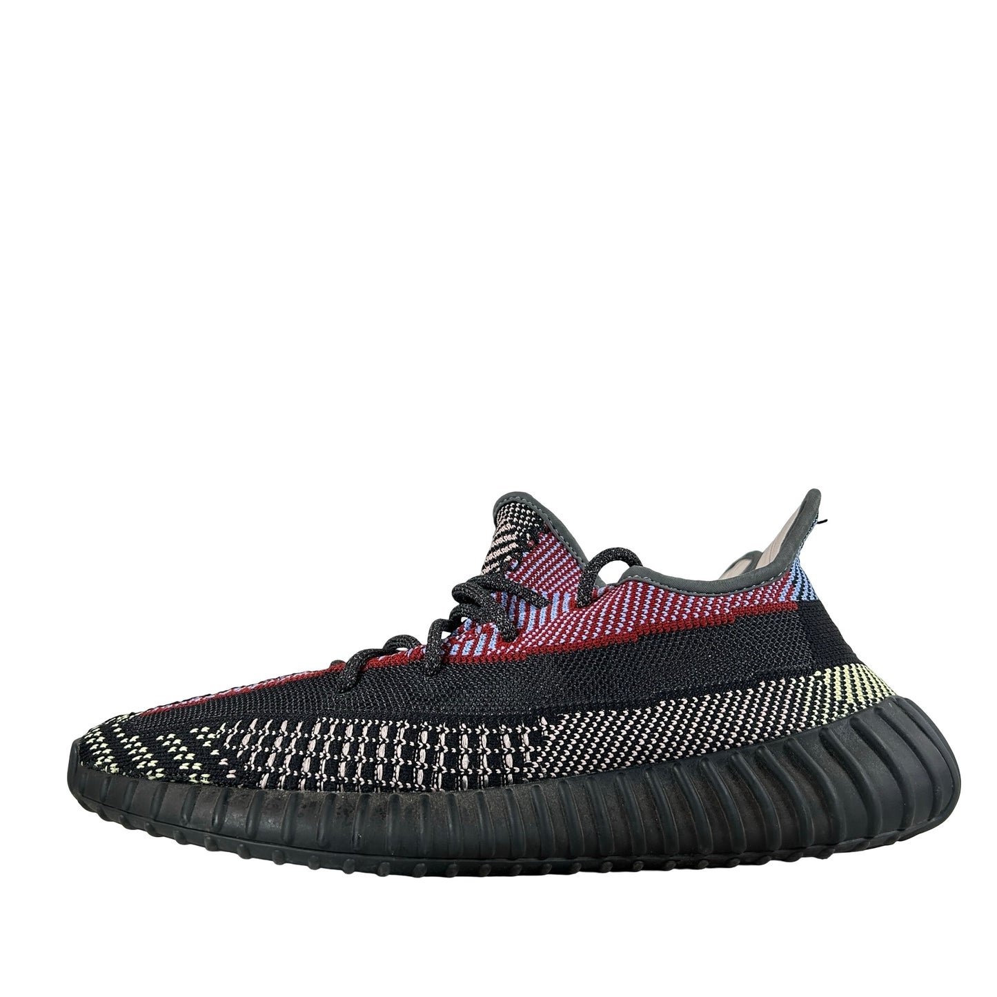 FW5190 adidas Yeezy Boost 350 V2 Yecheil (Non-Reflective) [USED] - 10.5 M (Used)