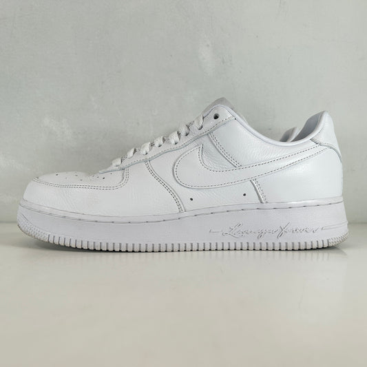 CZ8065 100 Nike AF1 Low Drake NOCTA CLB [USED] - 10.5 M (Used2)