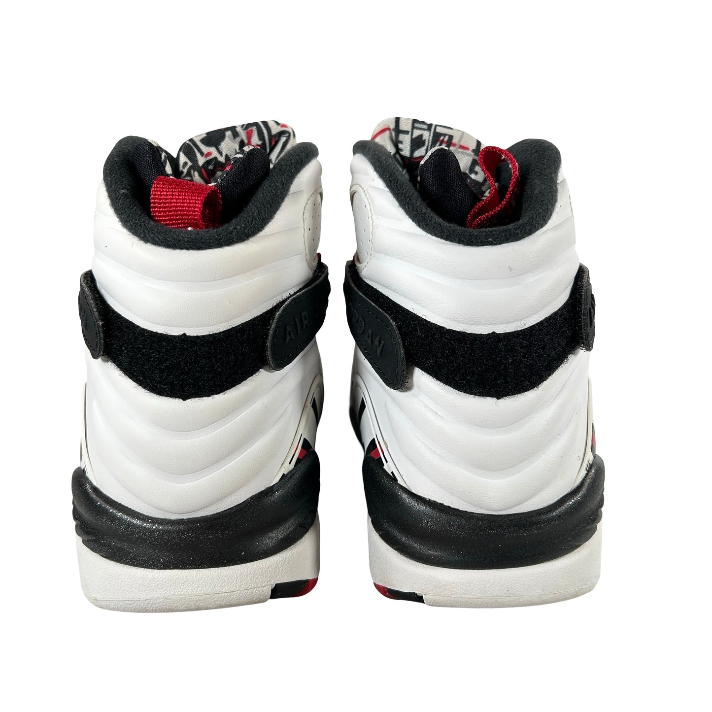 305381 104 Jordan 8 Retro Alternate [USED] - 8 M (Used)