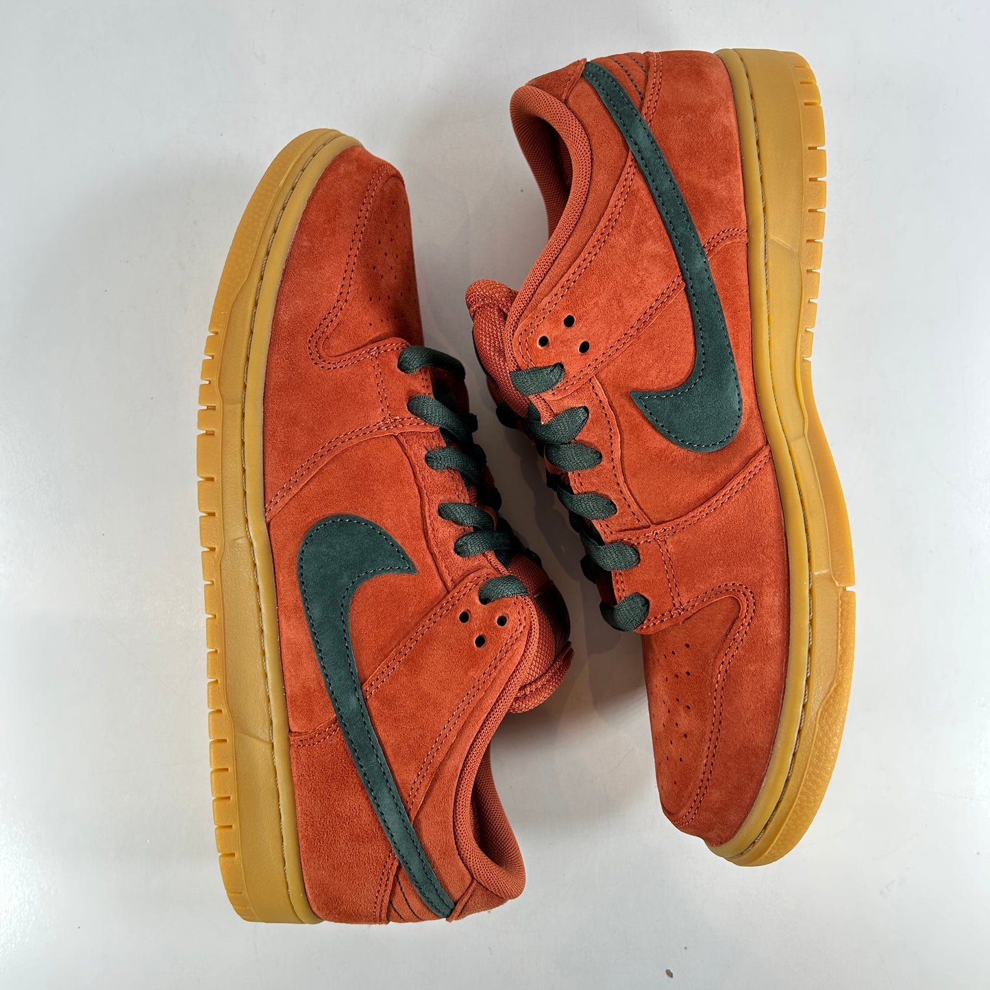 HF3704 800 SB Dunk Low Sun Burnt Sunrise [USED] - 9 (VNDS)