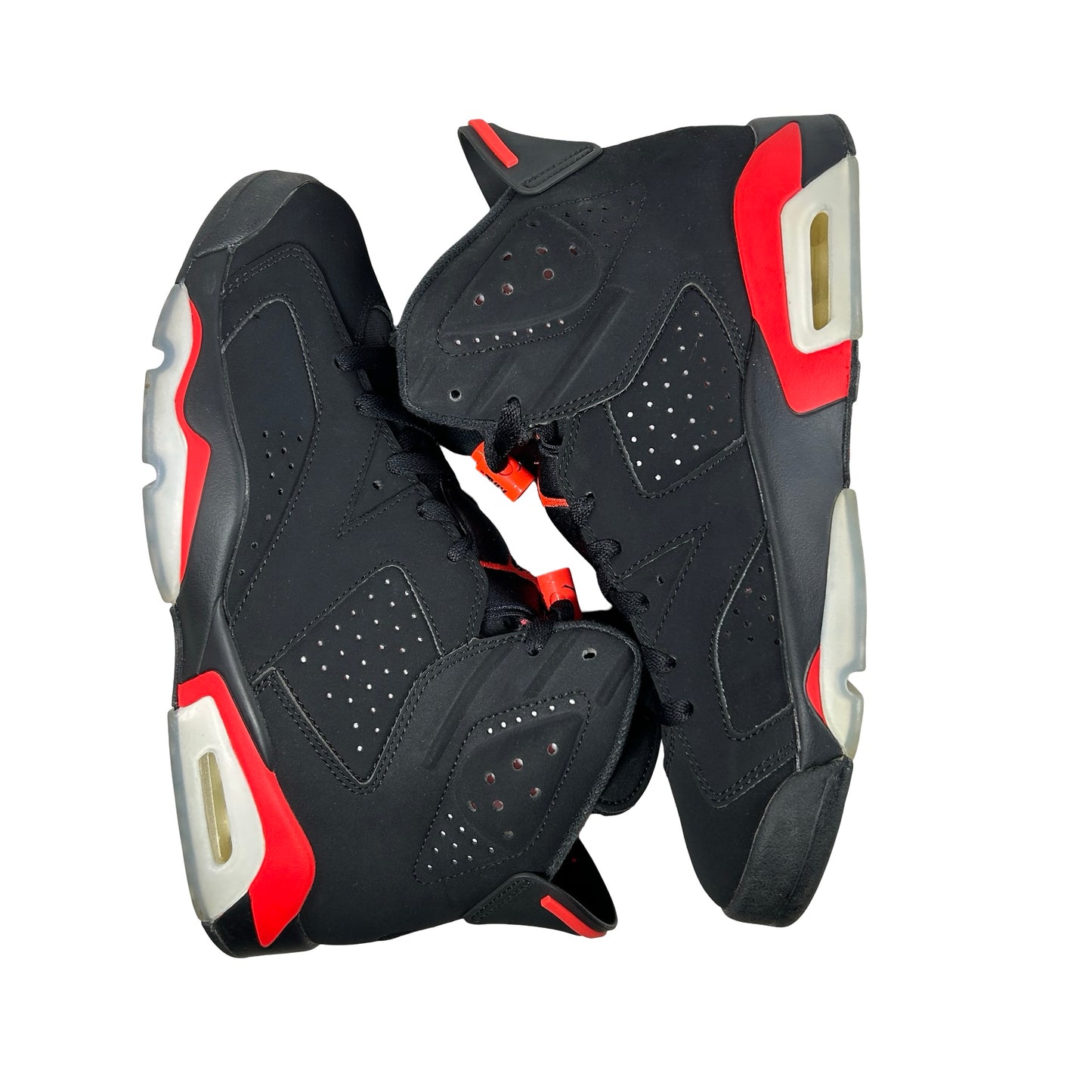 384664 060 Jordan 6 Infrarrojos