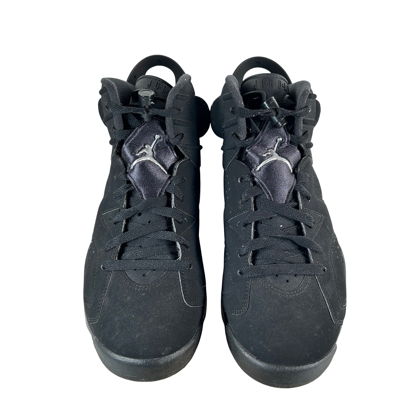 DX2836 001 Jordan 6 Retro Chrome [USED] - 8.5 M (Used) (No Box)