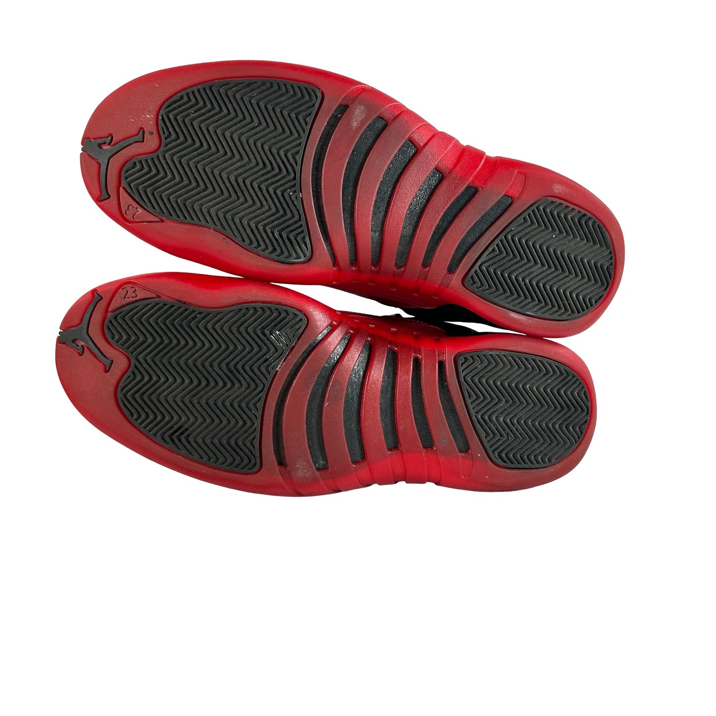 130690 002 Jordan 12 Retro Flu Game (2016) [USED] - 10.5 M (Used2) (Replace Box2)
