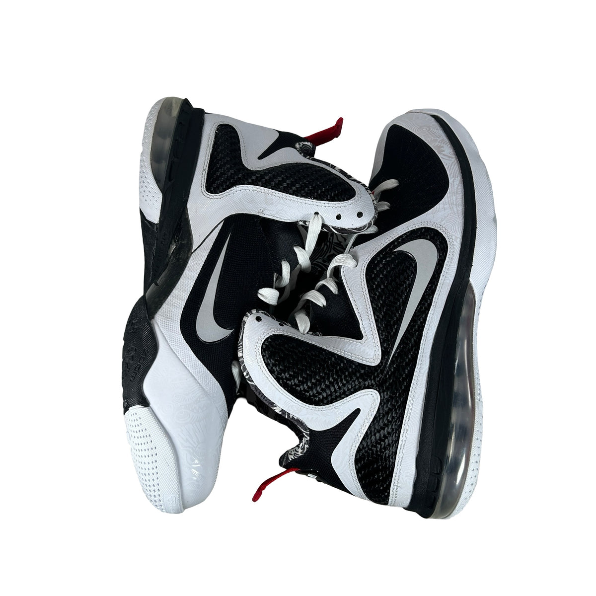 469764 101 Nike LeBron 9 Freegums [USED] - 10.5 M (Used)