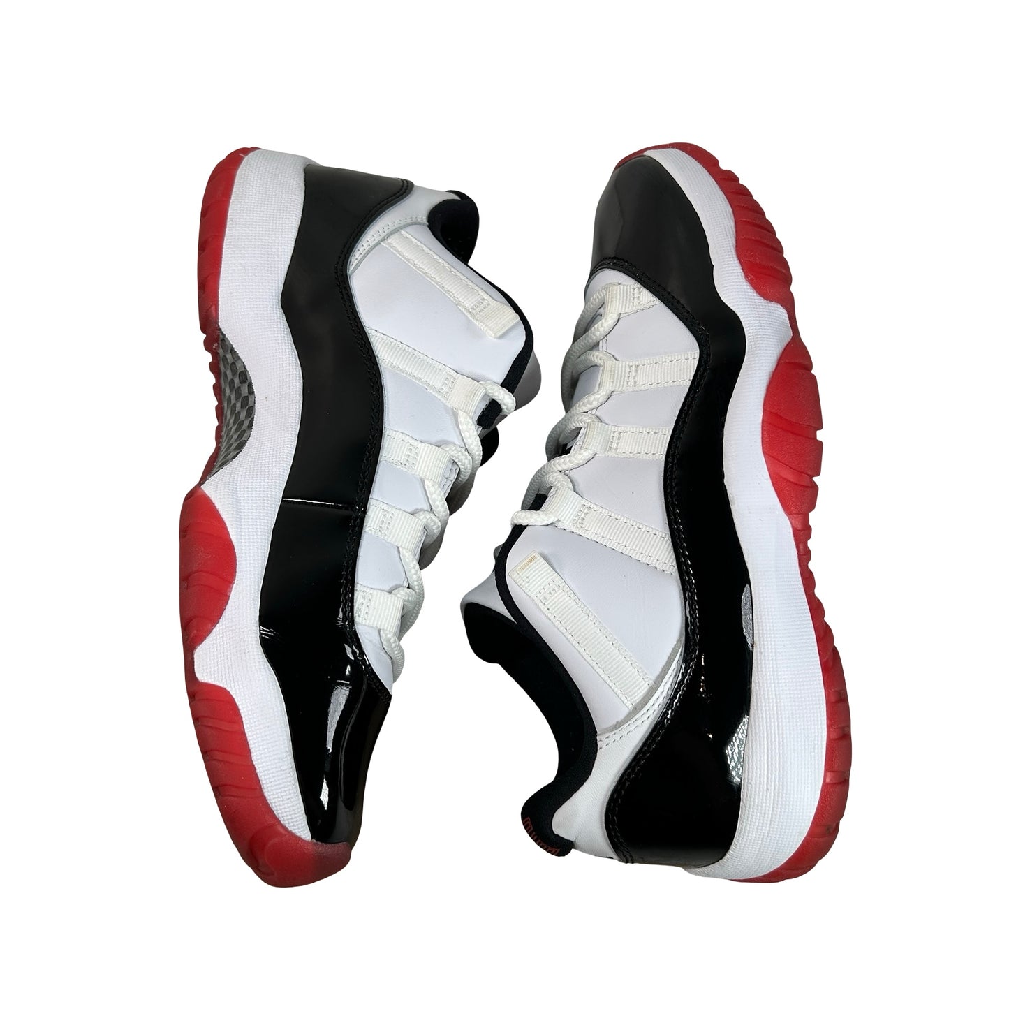 AV2187 160 Jordan 11 Retro Bajo Concord Bred