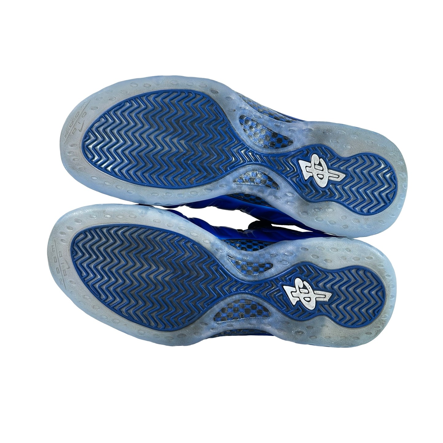 FQ8181 511 Nike Air Foamposite One International Blue [USED] - 9 M (Used8)