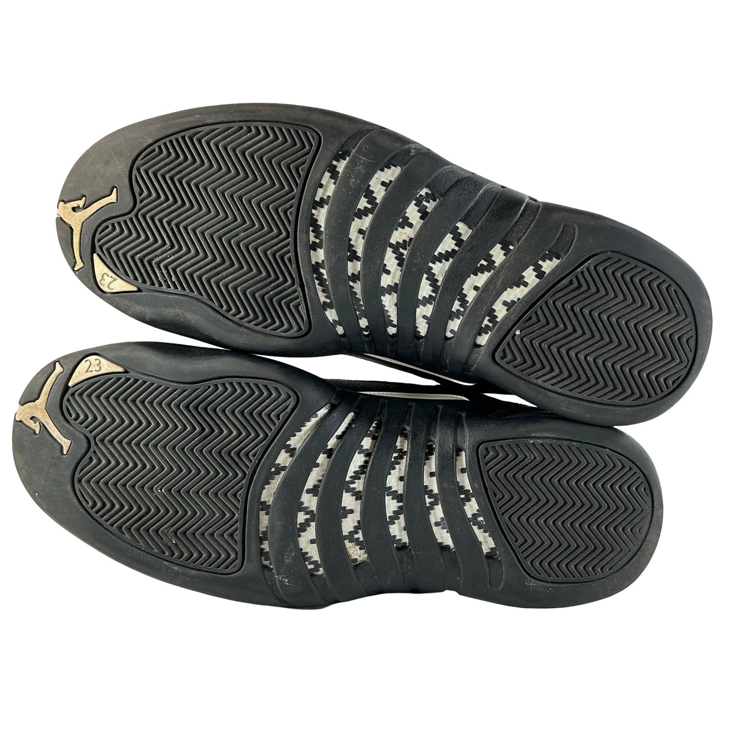 130690 013 Jordan 12 Retro The Master [USED] - 12 M (Used) (No Box)