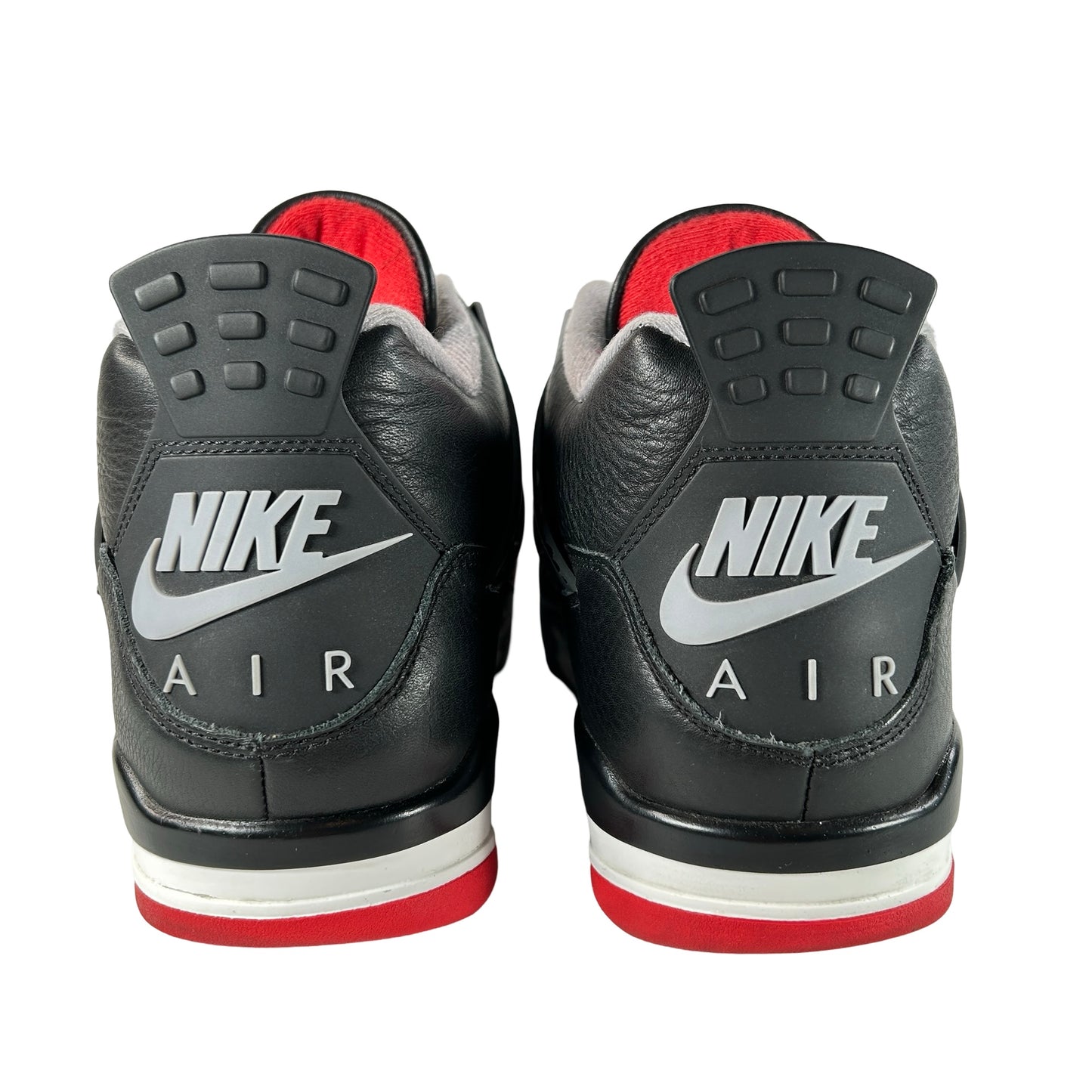 FV5029 006 Jordan 4 Retro Bred Reimagined [USED] - 11.5 M (Used5)