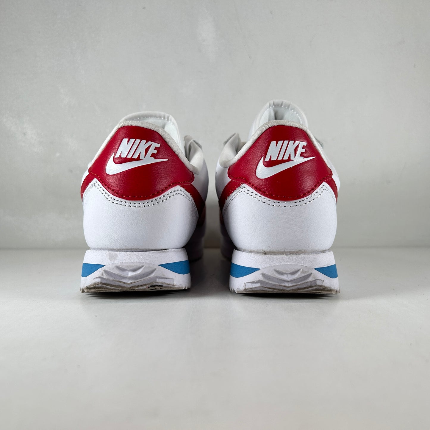 FZ1347 100 Nike Classic Cortez Forrest Gump (2024) [USED] - 5 (Used) (No Box)