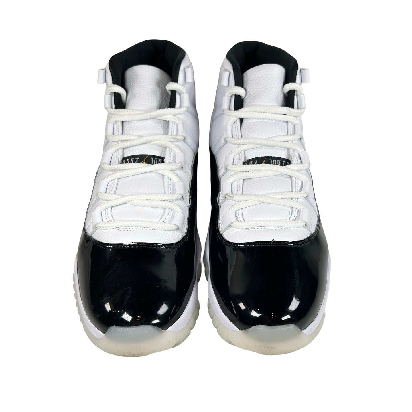 CT8012 170 Jordan 11 Retro DMP Defining Moments (2023) [USED] - 10 M (Used6)