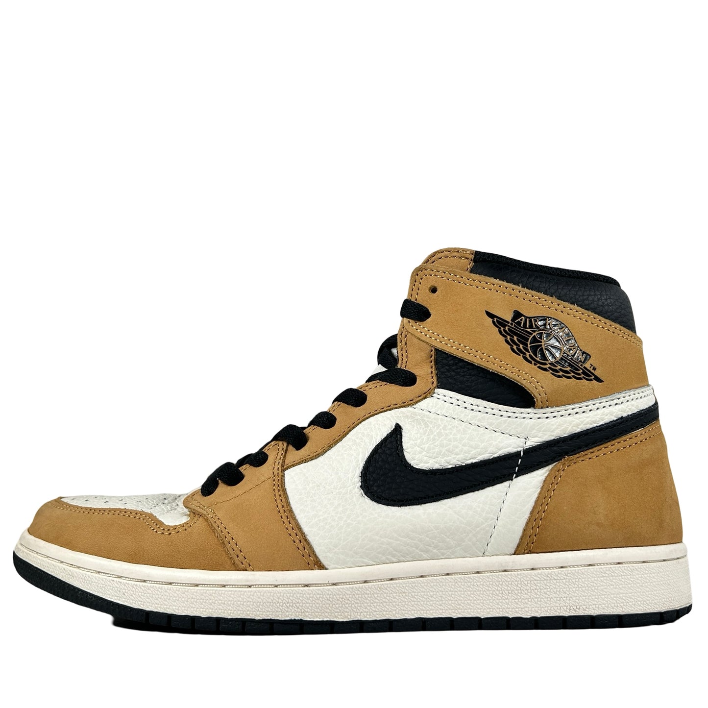 555088 700 Jordan 1 Rookie of the Year [USED] - 10.5 M (Used)