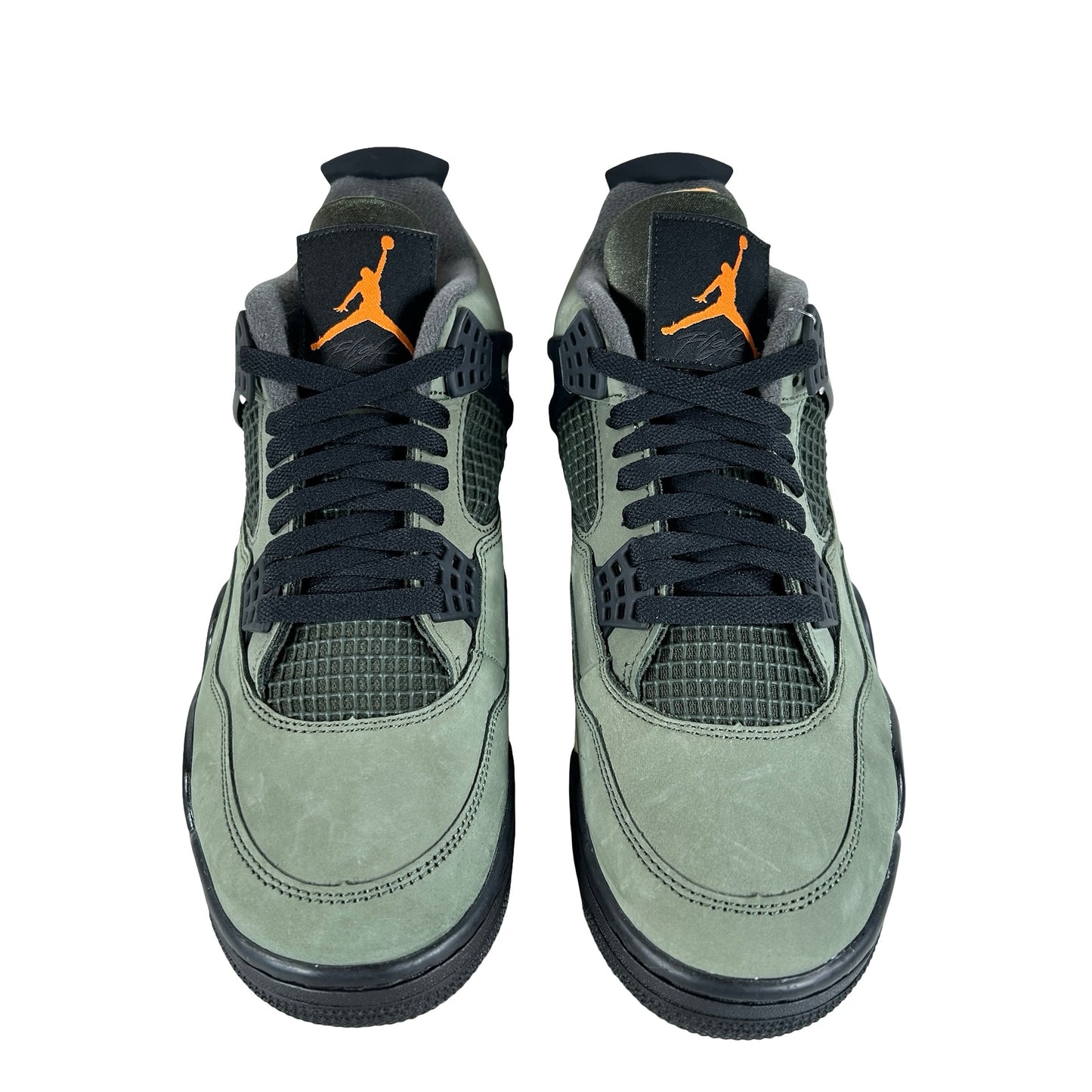 IB1519 200 Jordan 4 Retro OG SP Undefeated (2025) [CONDITIONAL] - 9.5 M (Small Stain Right Midsole)