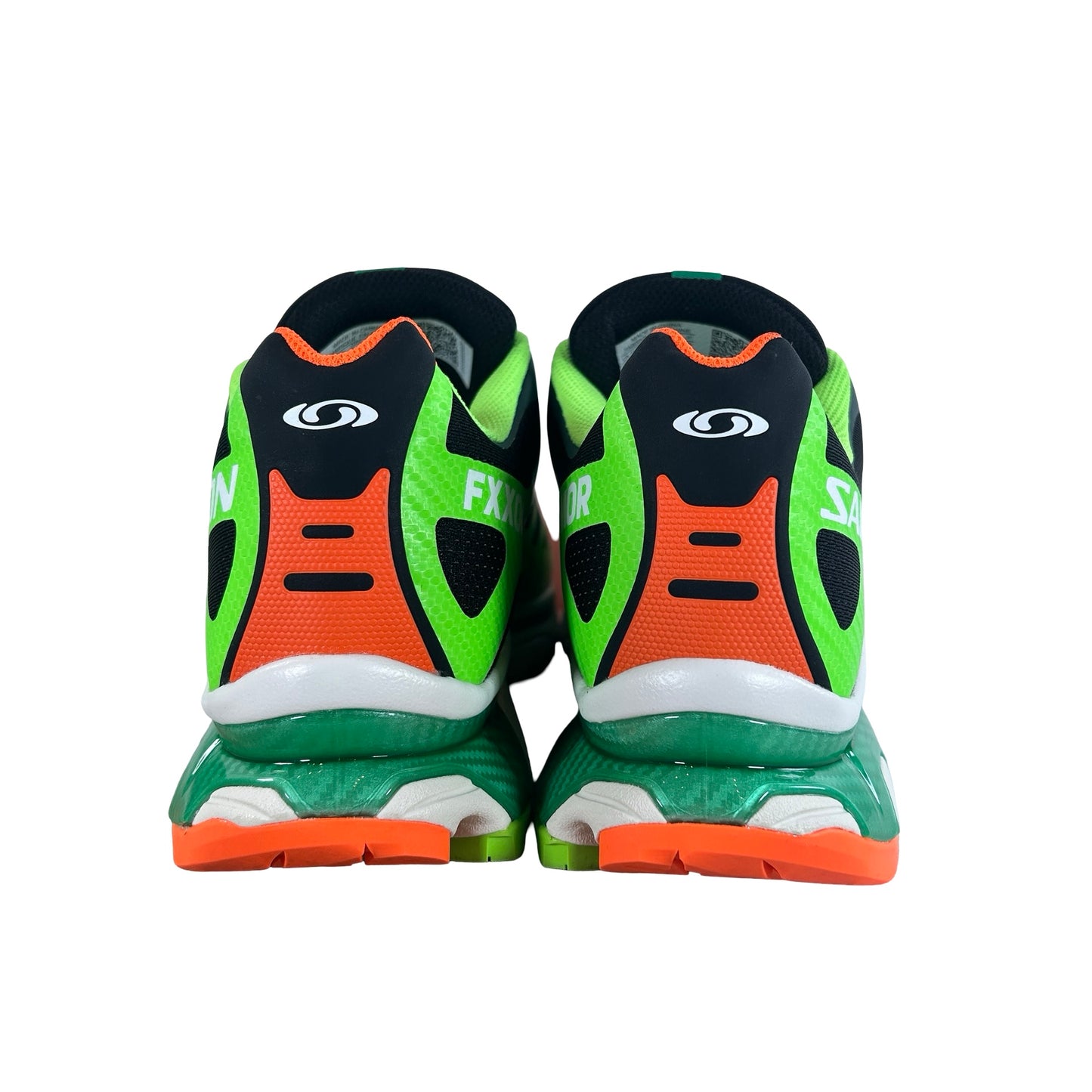 L47822500 Salomon XT-4 OG Feid Ferxxocalipsis [USED] - 11 M (Used2)