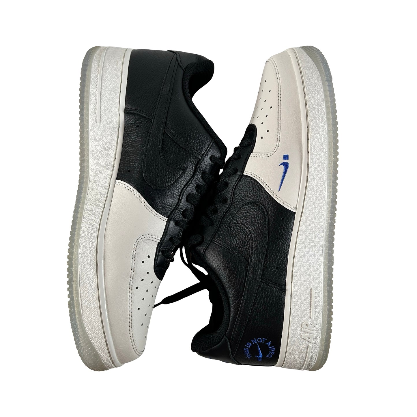 FQ2103 001 Nike Air Force 1 Low Tinaj [USED] - 9.5 M (Used)