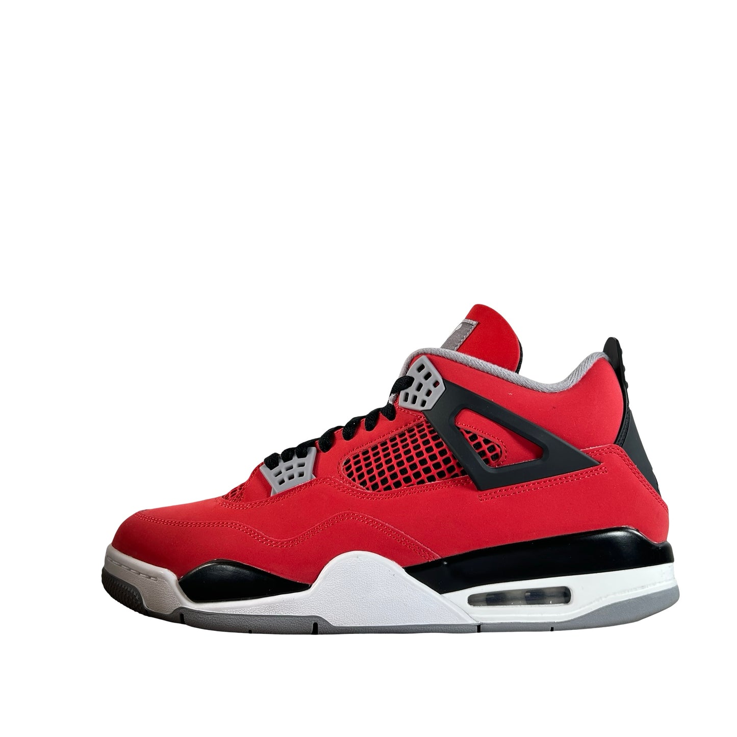FQ8138 600 Jordan 4 Retro Toro Bravo (2026) [USED] - 13 M (Used2)