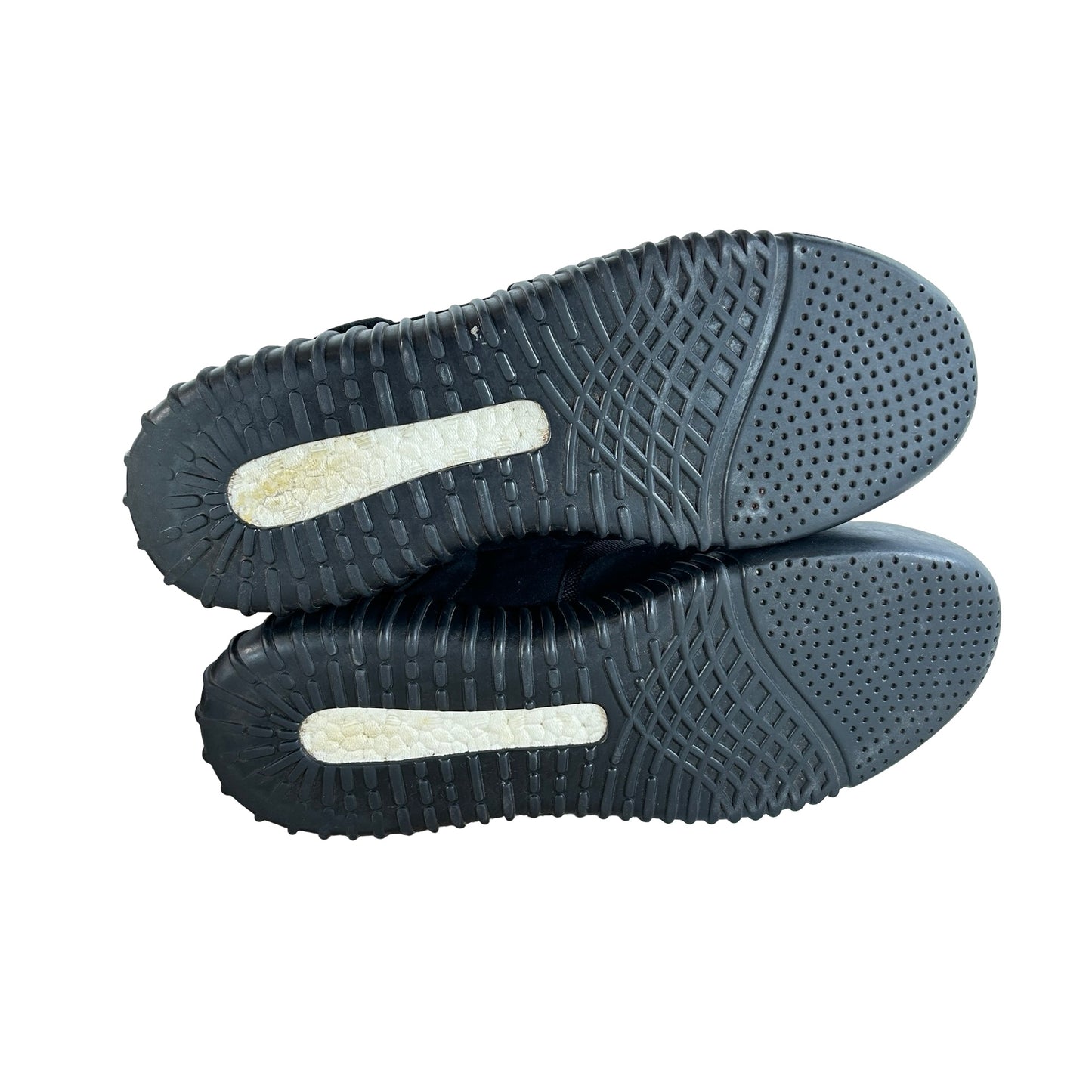 BB1839 adidas Yeezy Boost 750 Triple Black [USED] - 10 M (Used2)