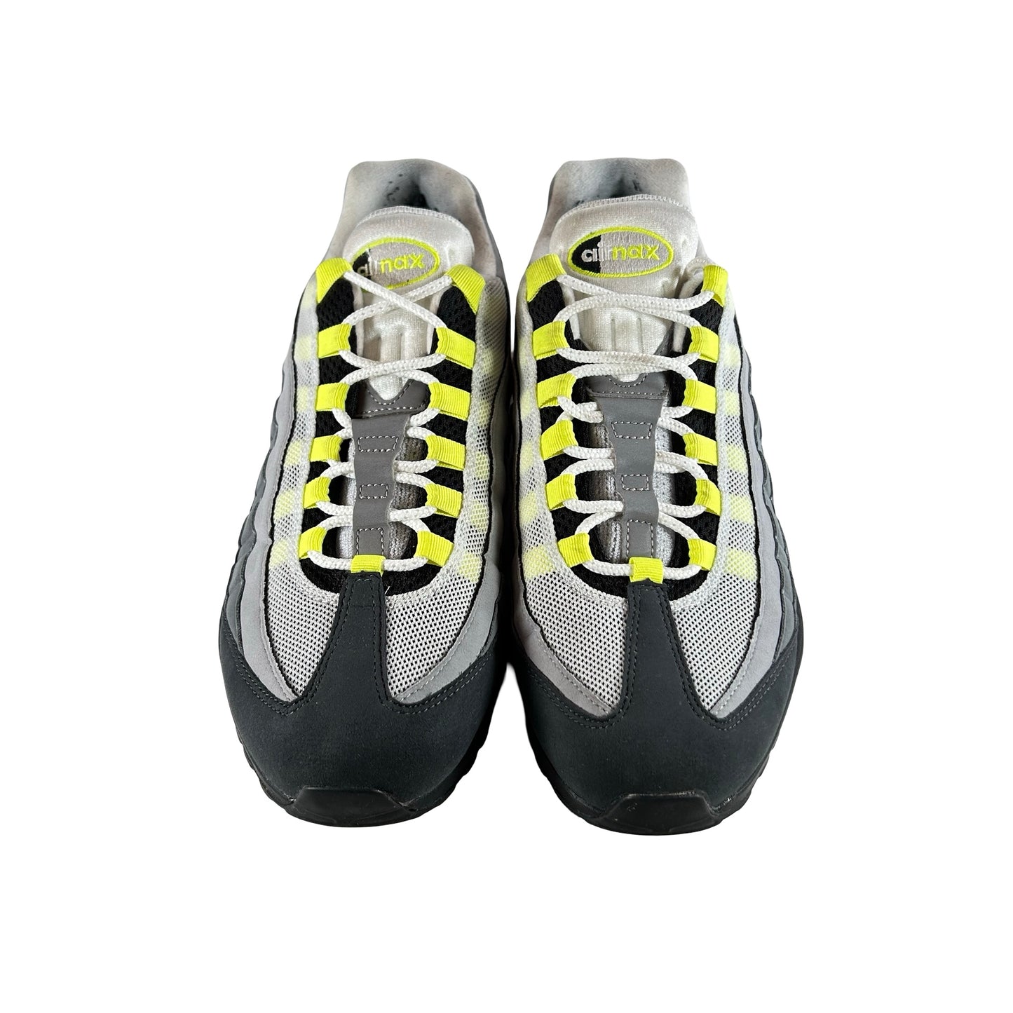 CT1689 001 Nike Air Max 95 OG Neon (2020) [USED] - 10.5 M (Used7)