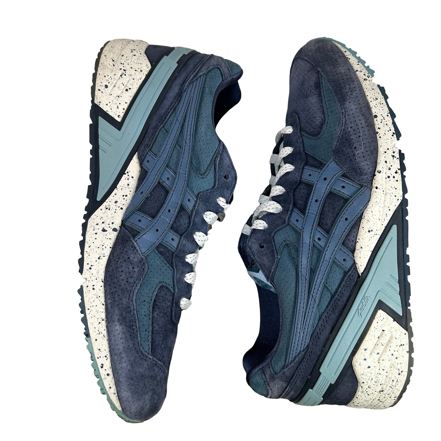 H50CK 5042 ASICS Gel-Sight Ronnie Fieg WCP Atlantic [USED] - 9 M (Used)