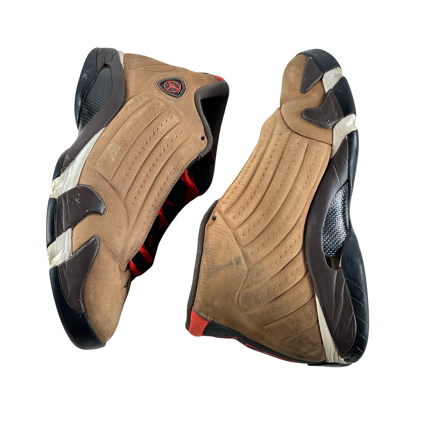 DO9406 200 Jordan 14 Retro Winterized Archaeo Brown [USED] - 10 M (Used) (No Box)