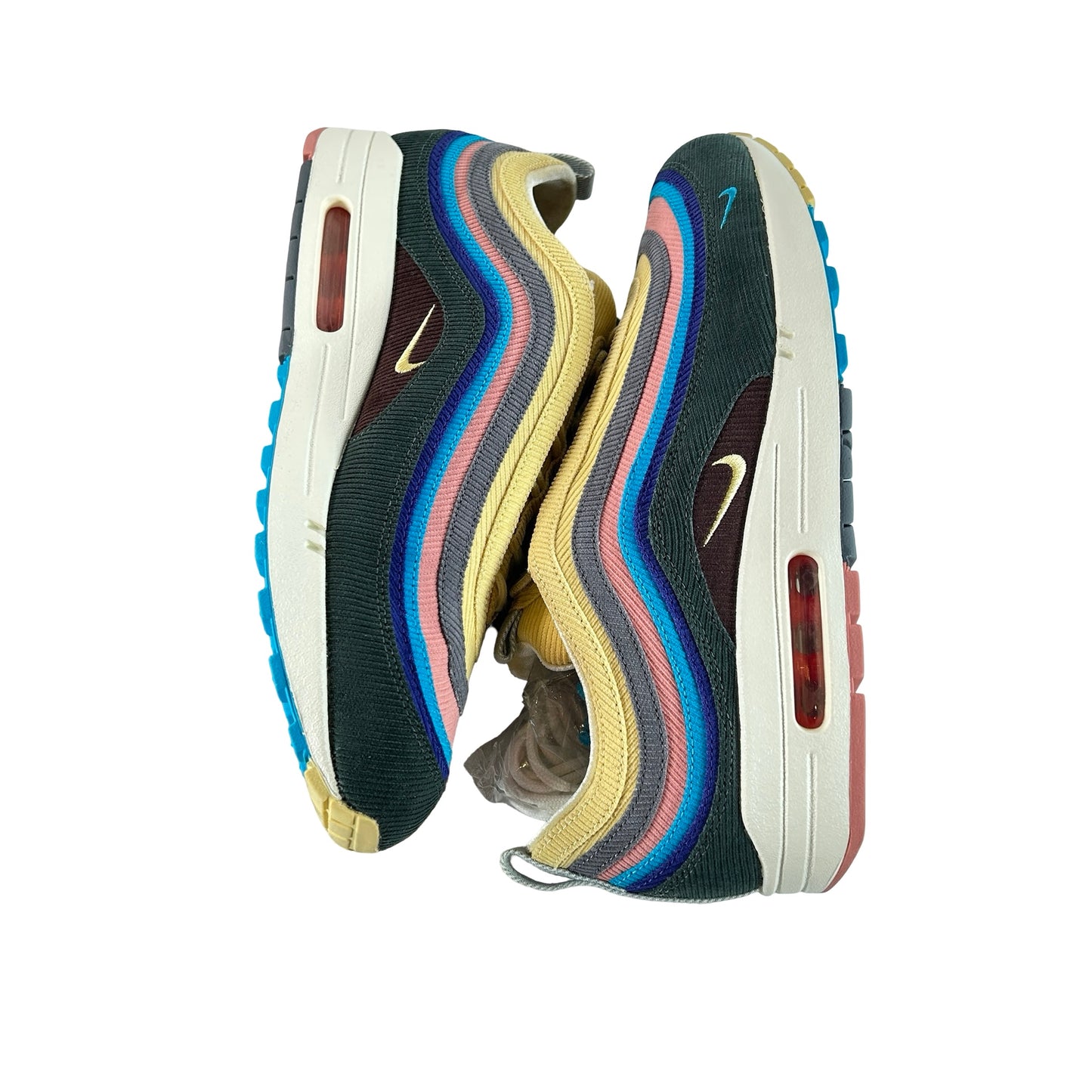 AJ4219 400 Air Max 1/97 Sean Wotherspoon [USED] - 11.5 M (Used3)