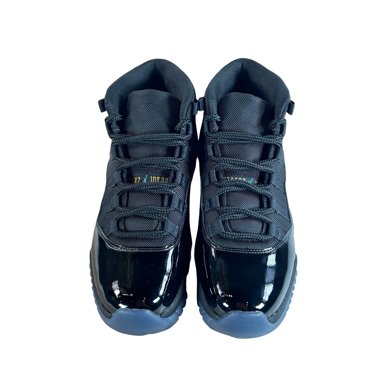 CT8012 047 Jordan 11 Retro Gamma Blue (2025) [USED] - 8.5 M (Used8)