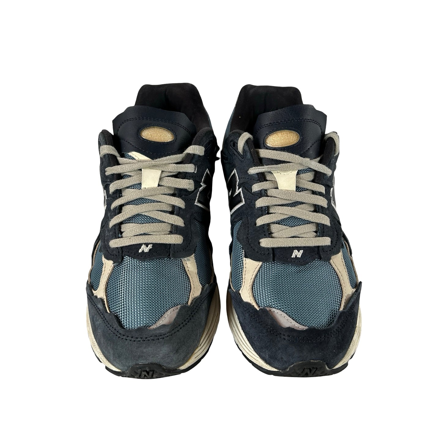 M2002RDF New Balance 2002R Protection Pack Dark Navy [USED] - 10 M (Used2)