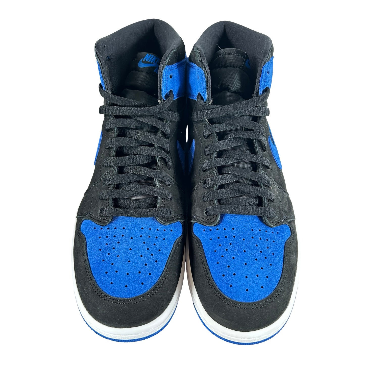 DZ5485 042 Jordan 1 Retro High OG Royal Reimagined [USED] - 12 M (Used6)