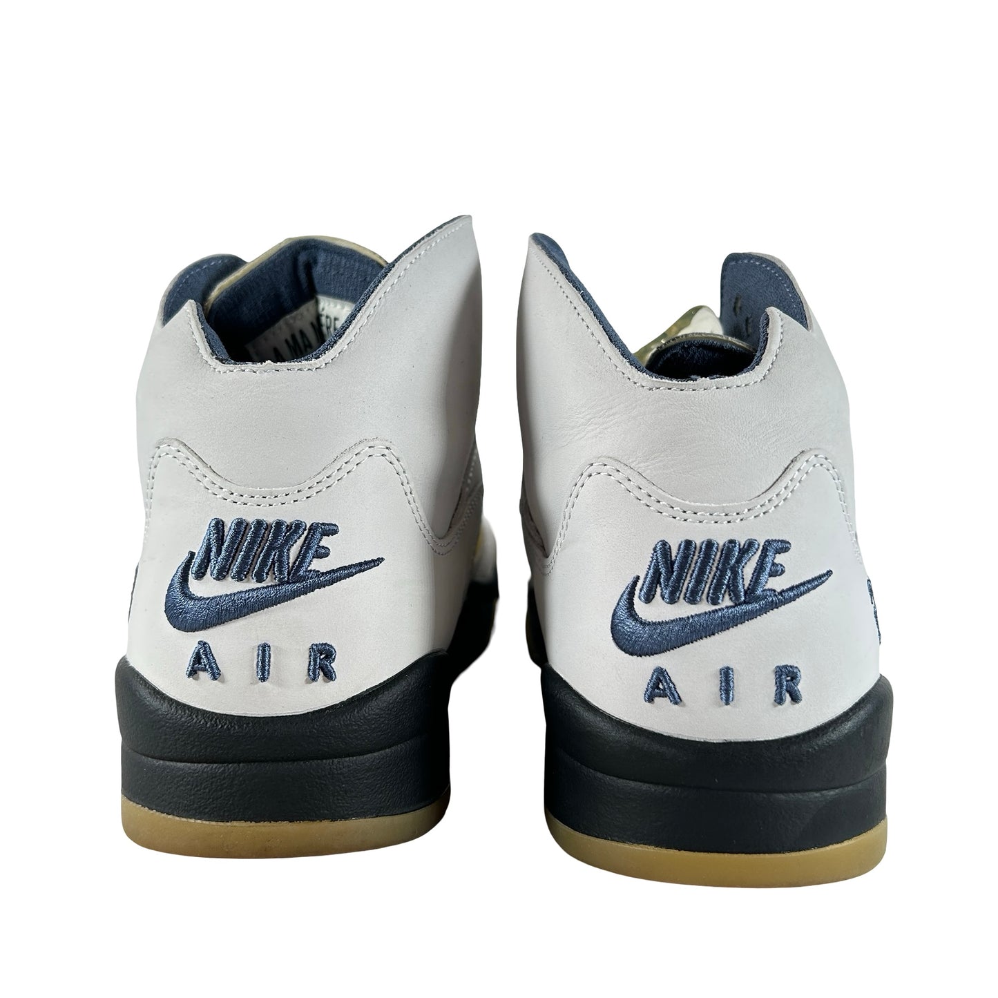 FZ5758 004 Jordan 5 Retro A Ma Maniere Dawn (Women's) [USED] - 12.5 W (Used4)